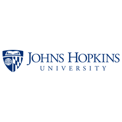 Logo of JHU Engineering